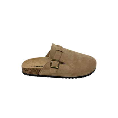 Sneakers - Mules Beige - Weackers