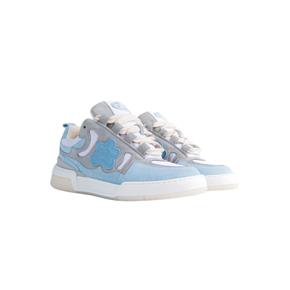 Sneakers - SDT Paris - Flower Instinct