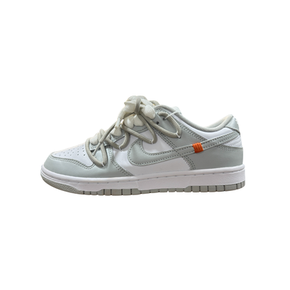 Sneakers - Dunk Custom Nature Grey Fog - Nike