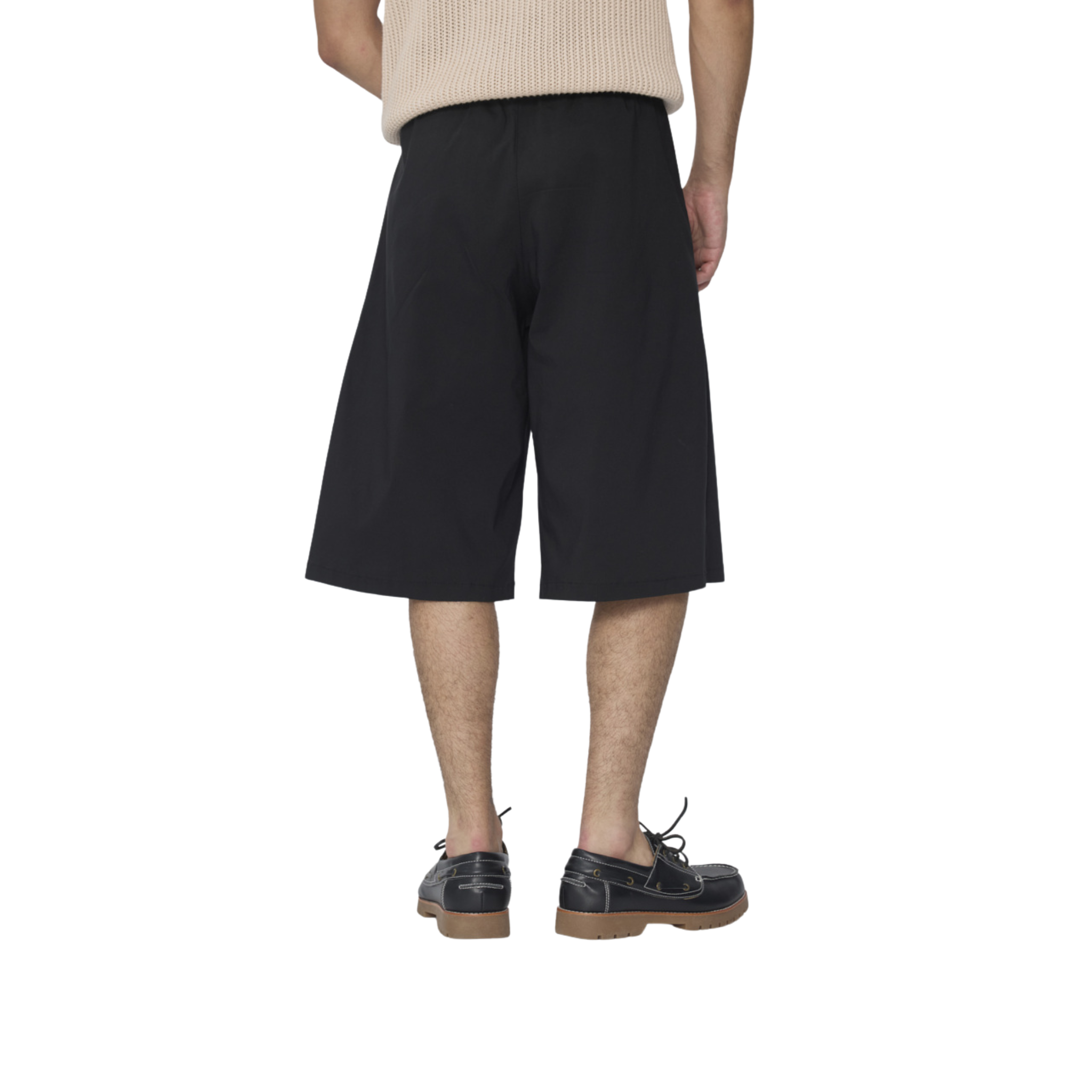 Short - Short à Pinces Baggy - Weackers