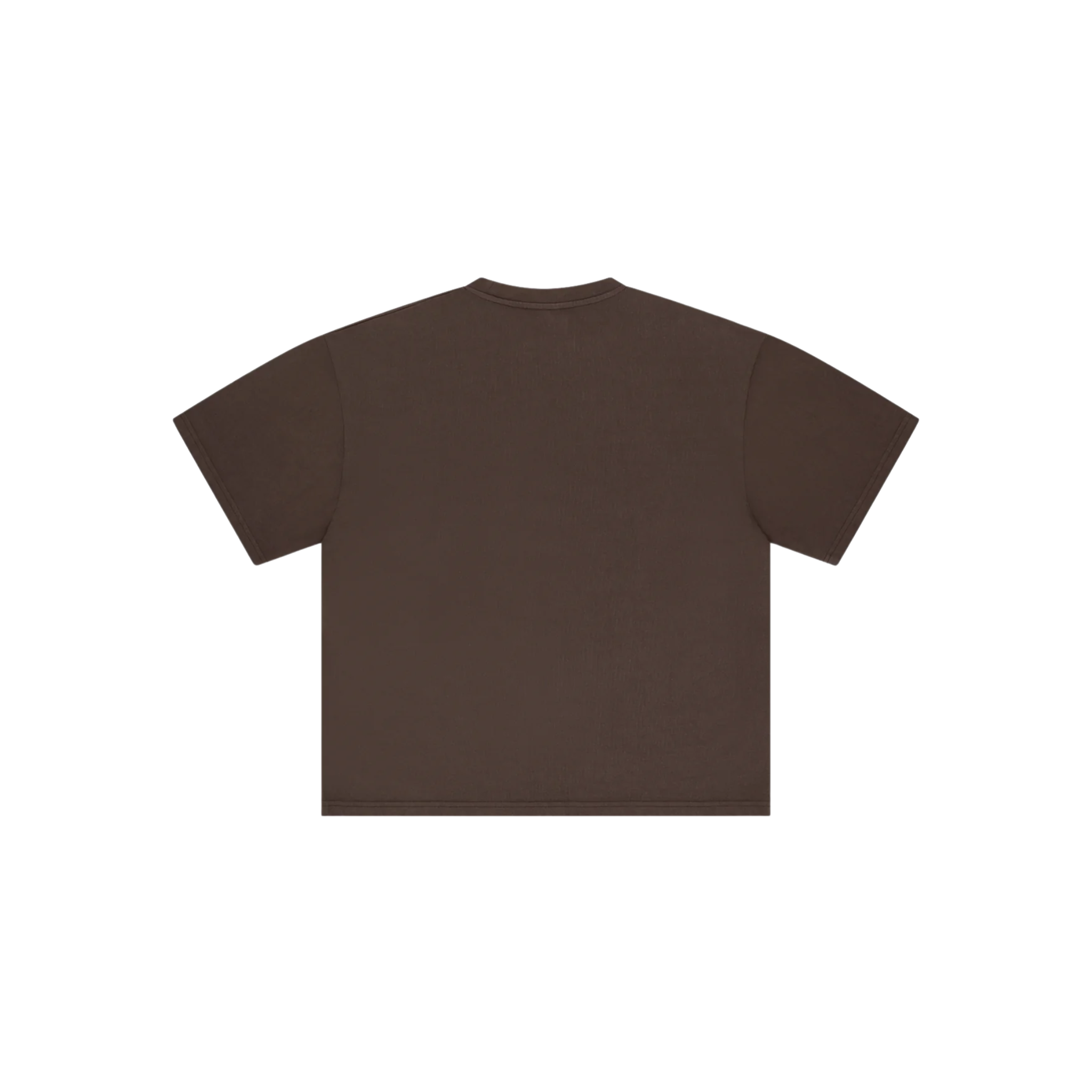 Tee-shirt - Tee Micro Logo Coffee - Arbor Antwerp