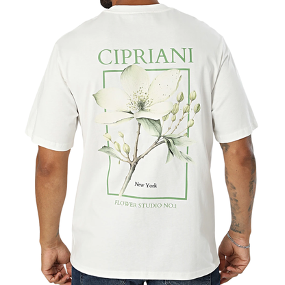 Tee-shirt - Cipriani - Weackers