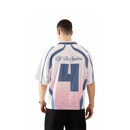 Maillot - Jersey Raptor - Weackers