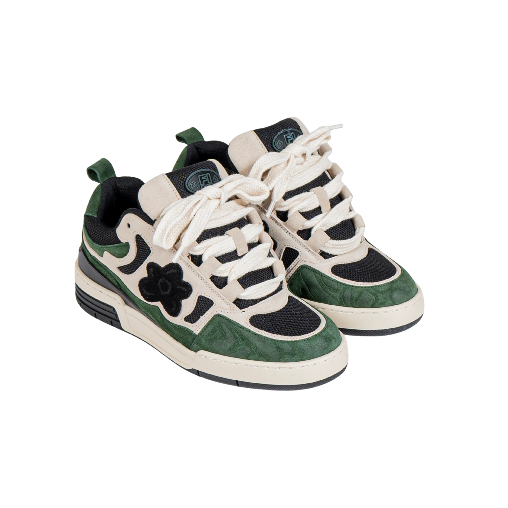 Sneakers - SDT Bretton Woods - Flower Instinct