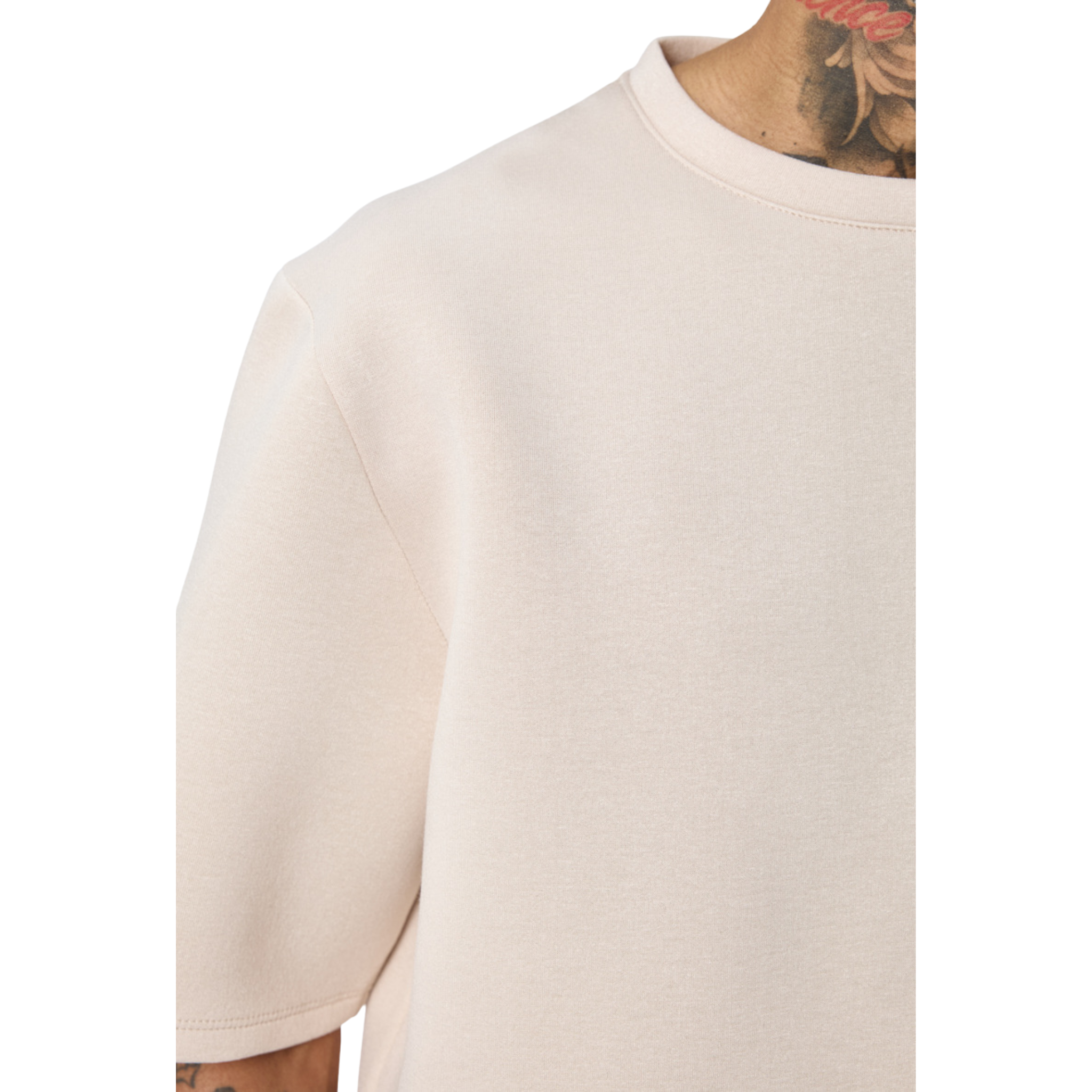 Tee-Shirts - Tee Néoprène - Weackers