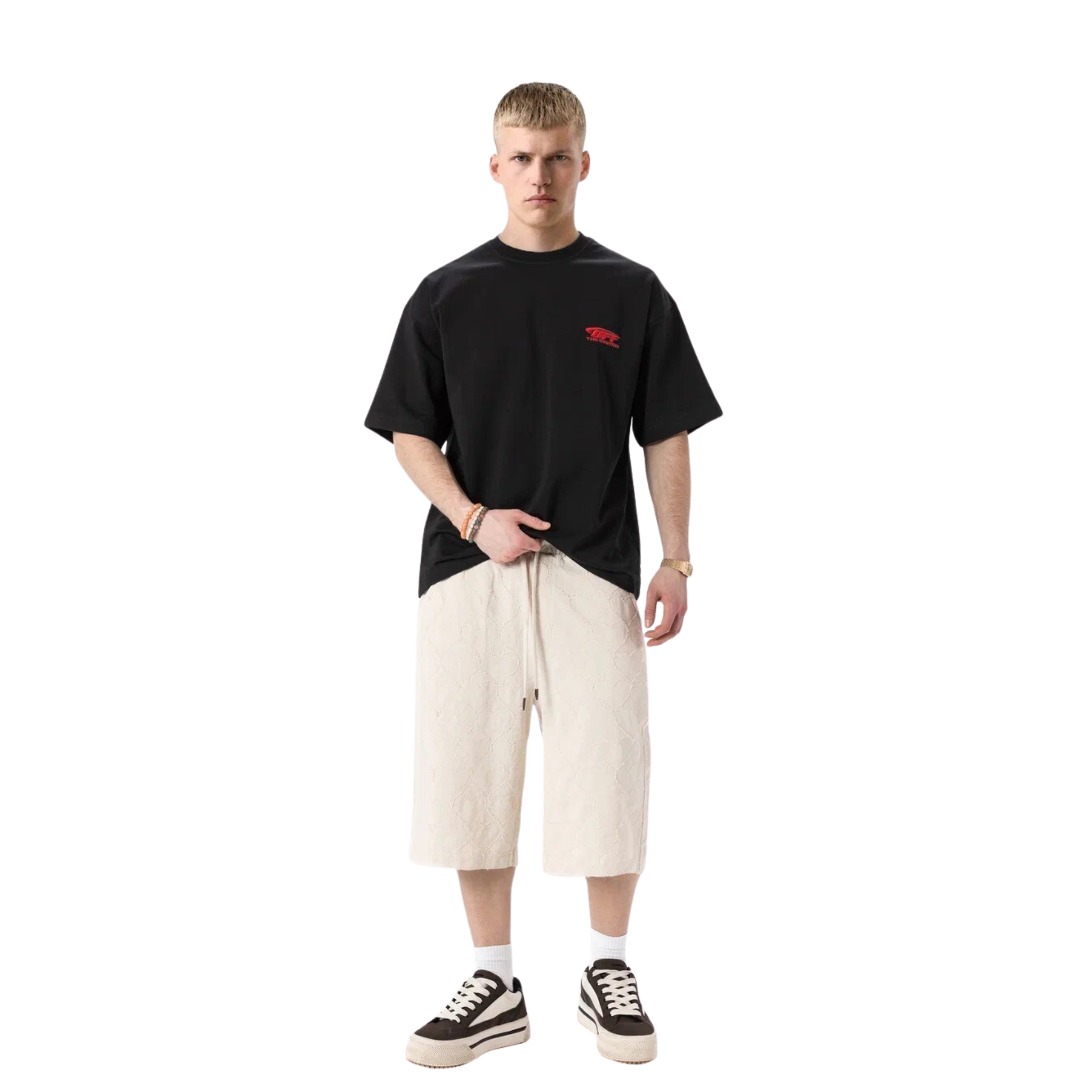 Short - Short Love - Weackers