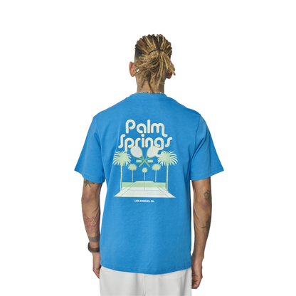 Tee-shirt - Tee Palm - Weackers