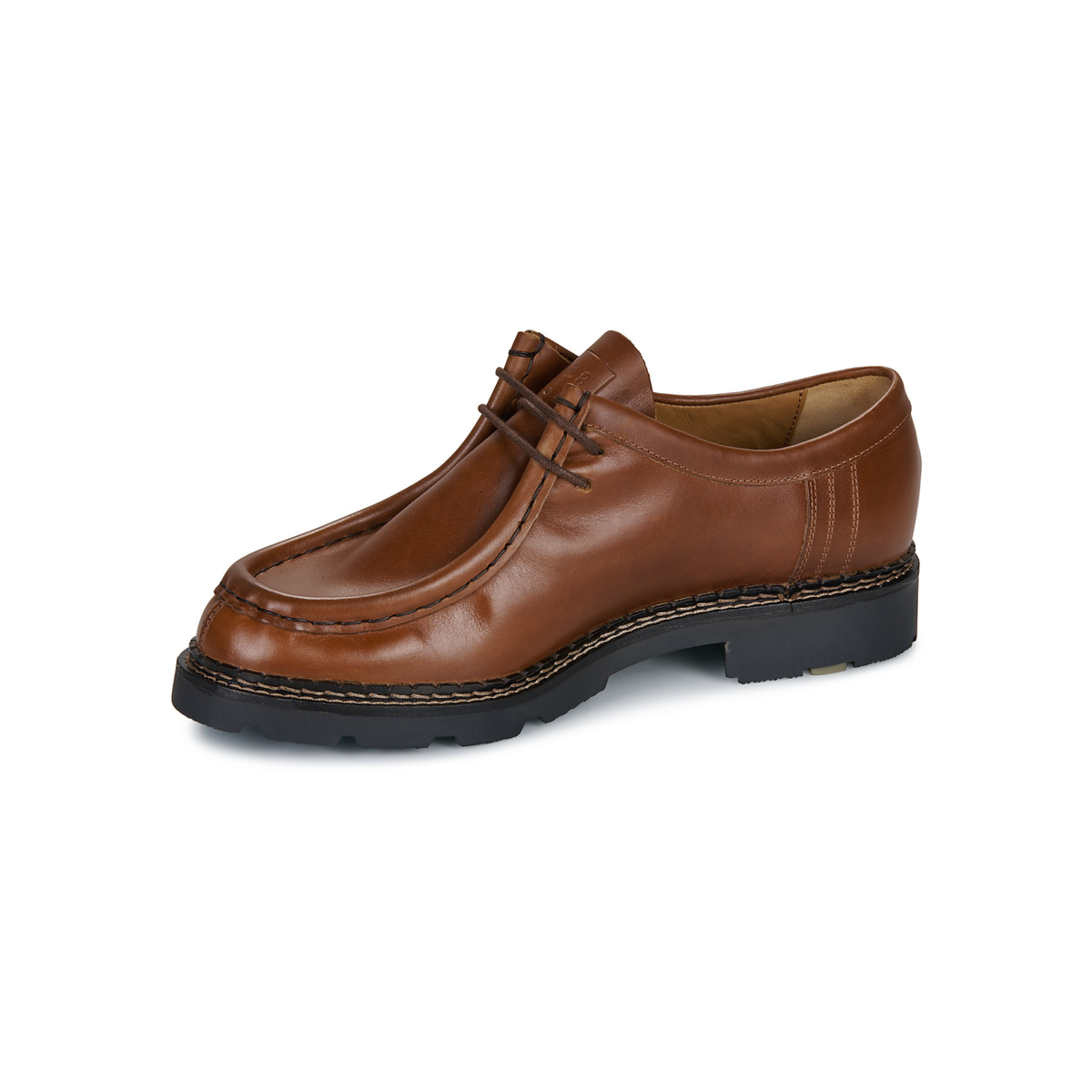 Derbies - Derbies Macho Brandy - Pellet