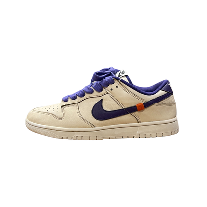 Sneakers - Dunk Custom Café Lakers - Nike