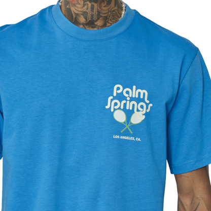 Tee-shirt - Tee Palm - Weackers