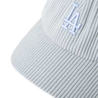 Casquette - 47 cap LA velours