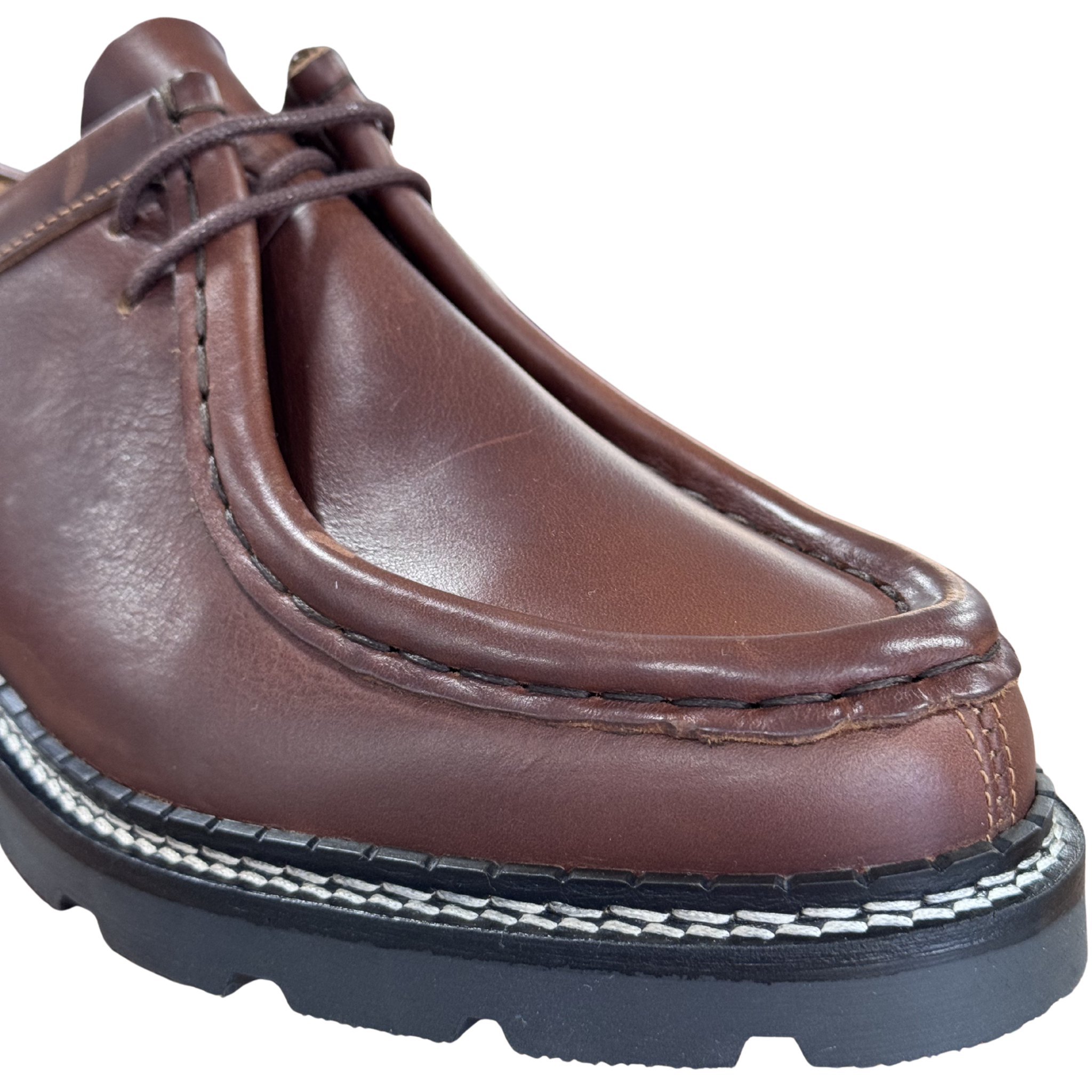 Derbies - Derbies Macho Brandy - Pellet