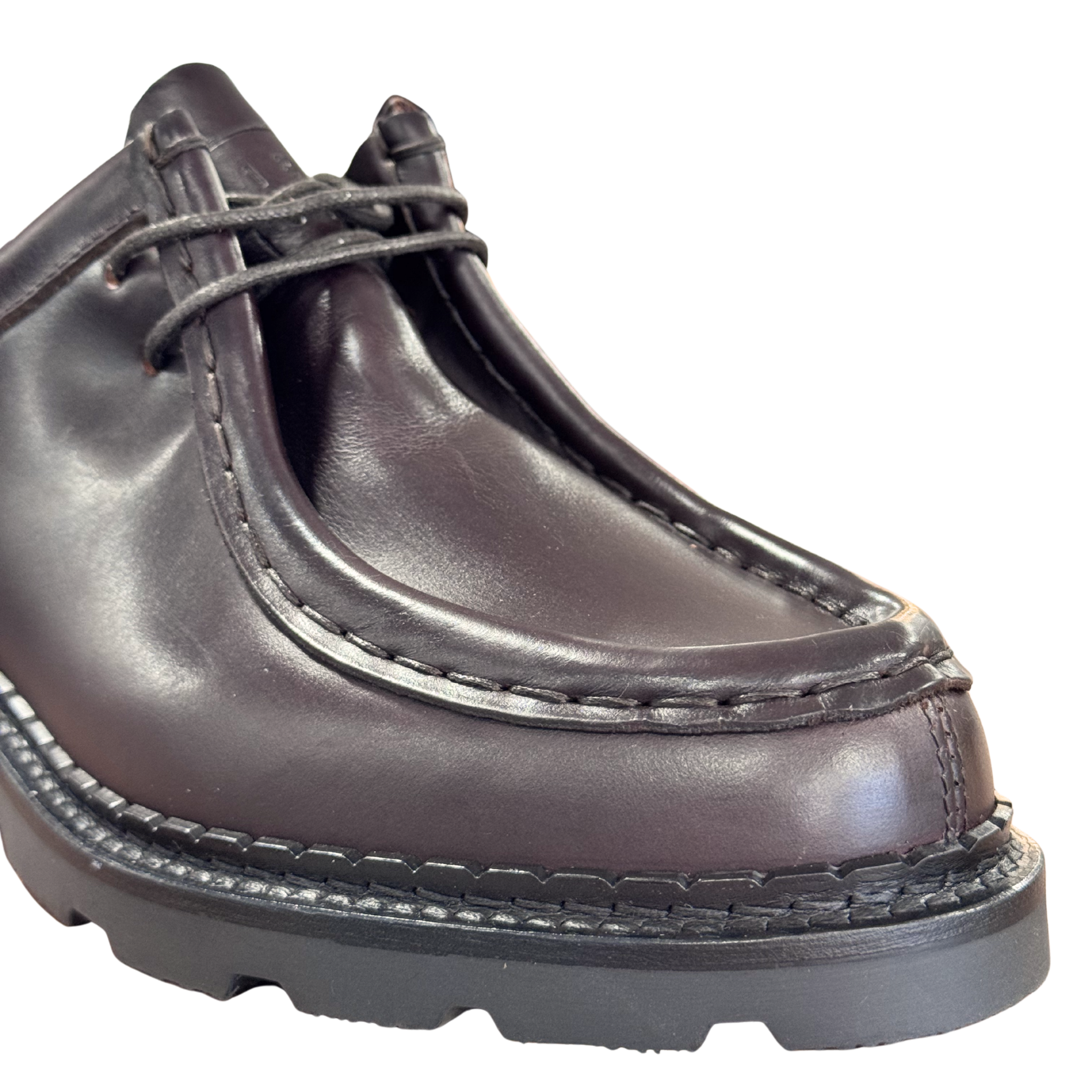 Derbies - Derbies Macho Cutter - Pellet
