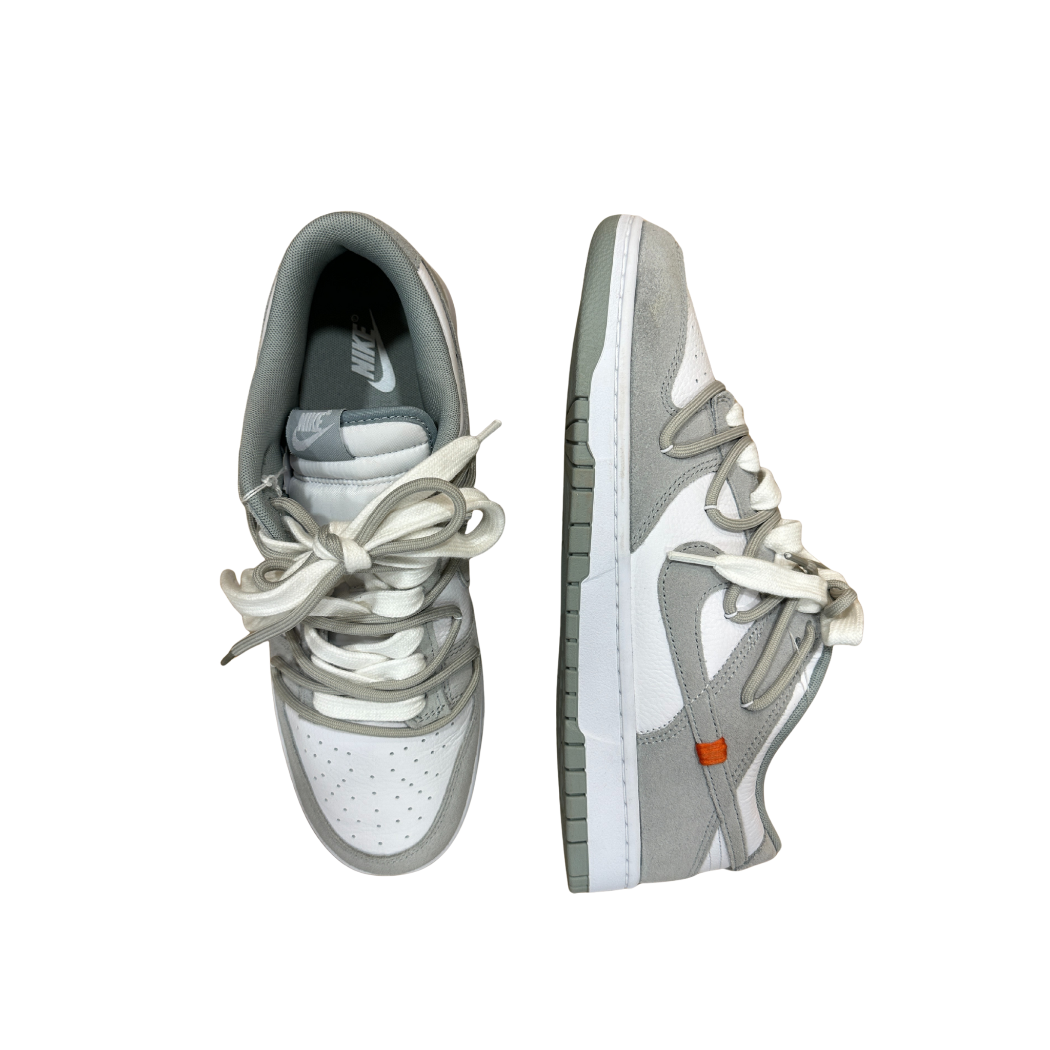 Sneakers - Dunk Custom Nature Pumice - Nike