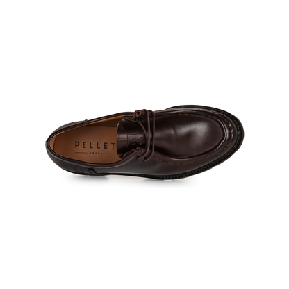 Derbies - Derbies Macho Cutter - Pellet
