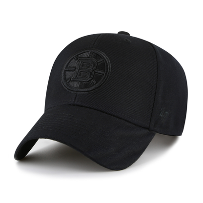 Casquette -Casquette 47' Boston Black