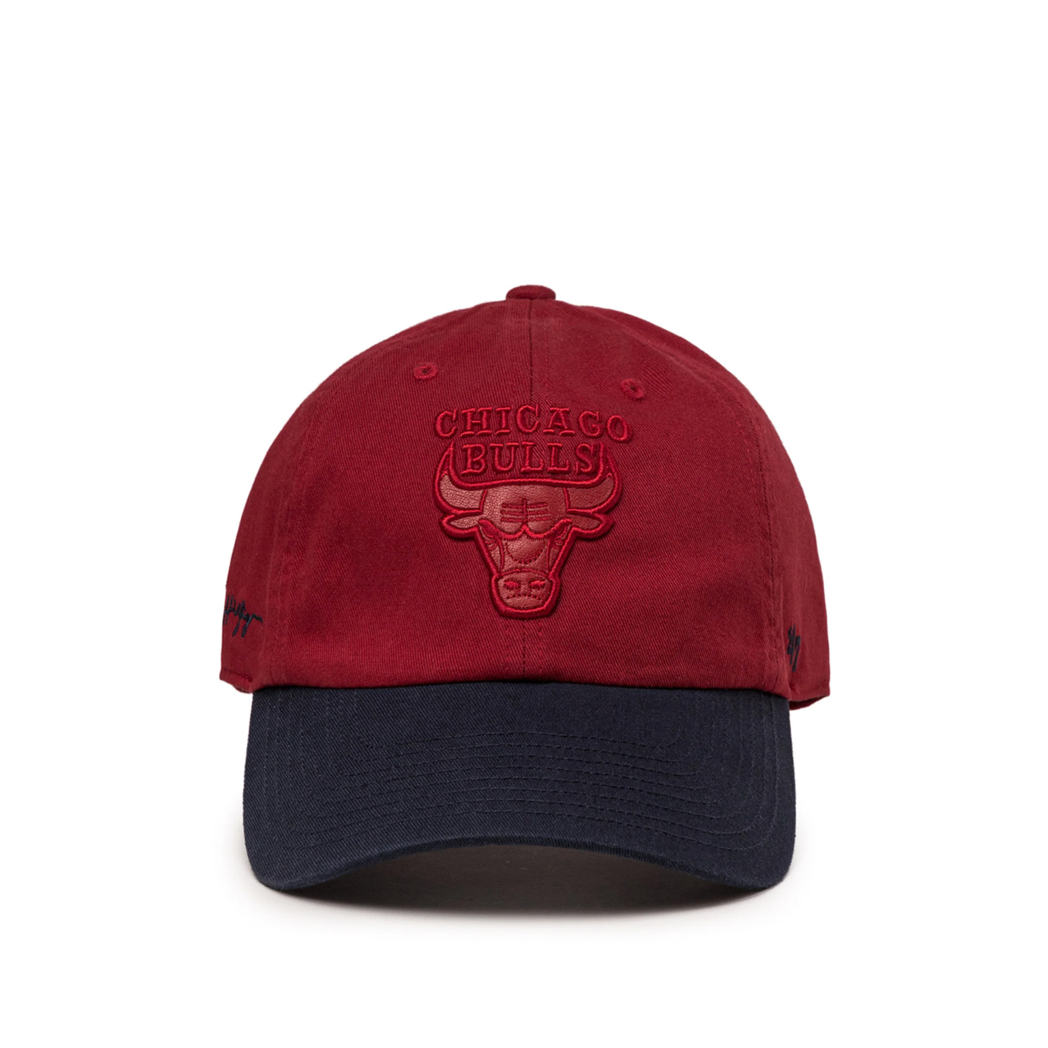Casquette -Casquette 47' Bulls x Tommy Hilfiger