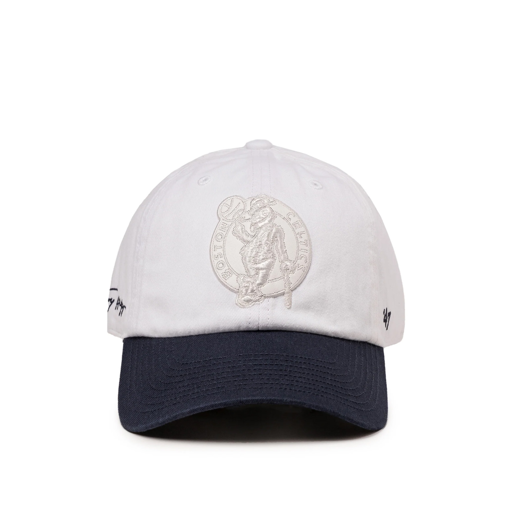 Casquette -Casquette 47' Celtics x Tommy Hilfiger