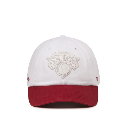 Casquette -Casquette 47' Knicks x Tommy Hilfiger