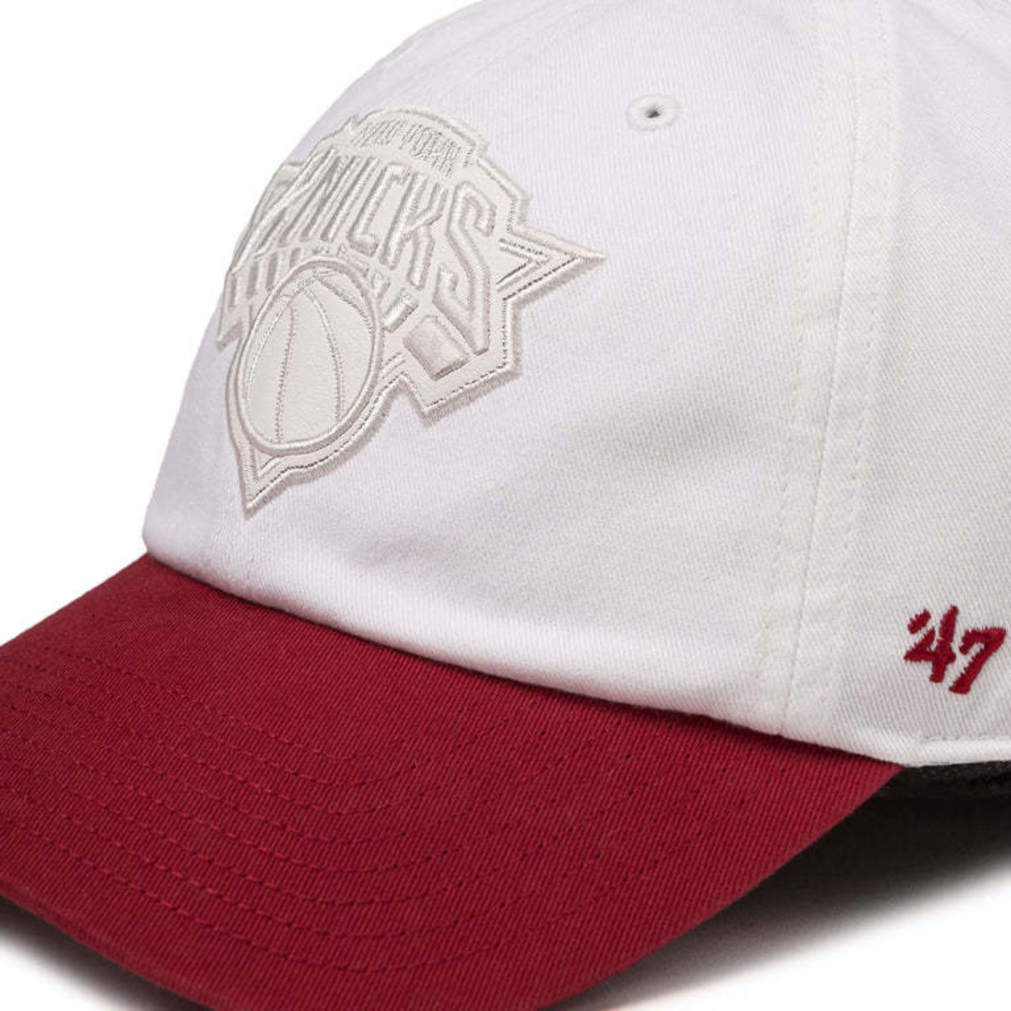 Casquette -Casquette 47' Knicks x Tommy Hilfiger
