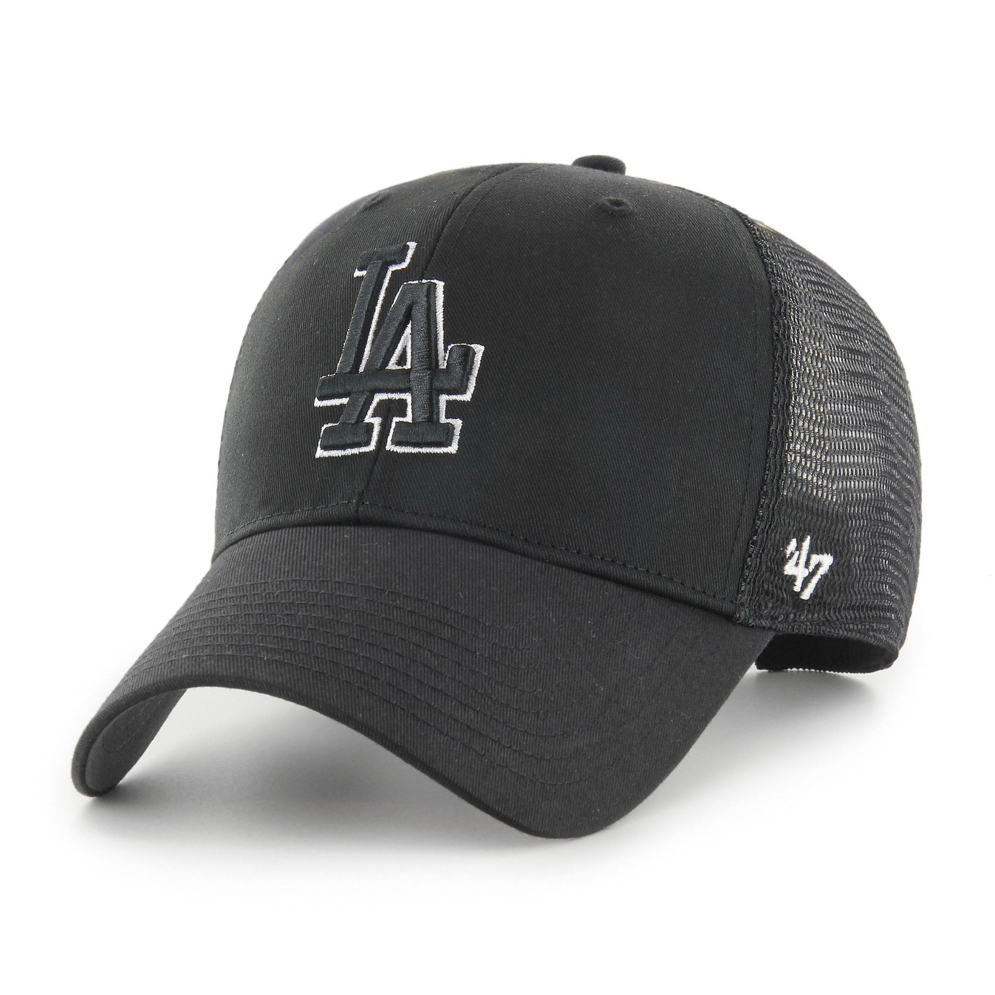 Casquette -Casquette 47' L.A Trucker