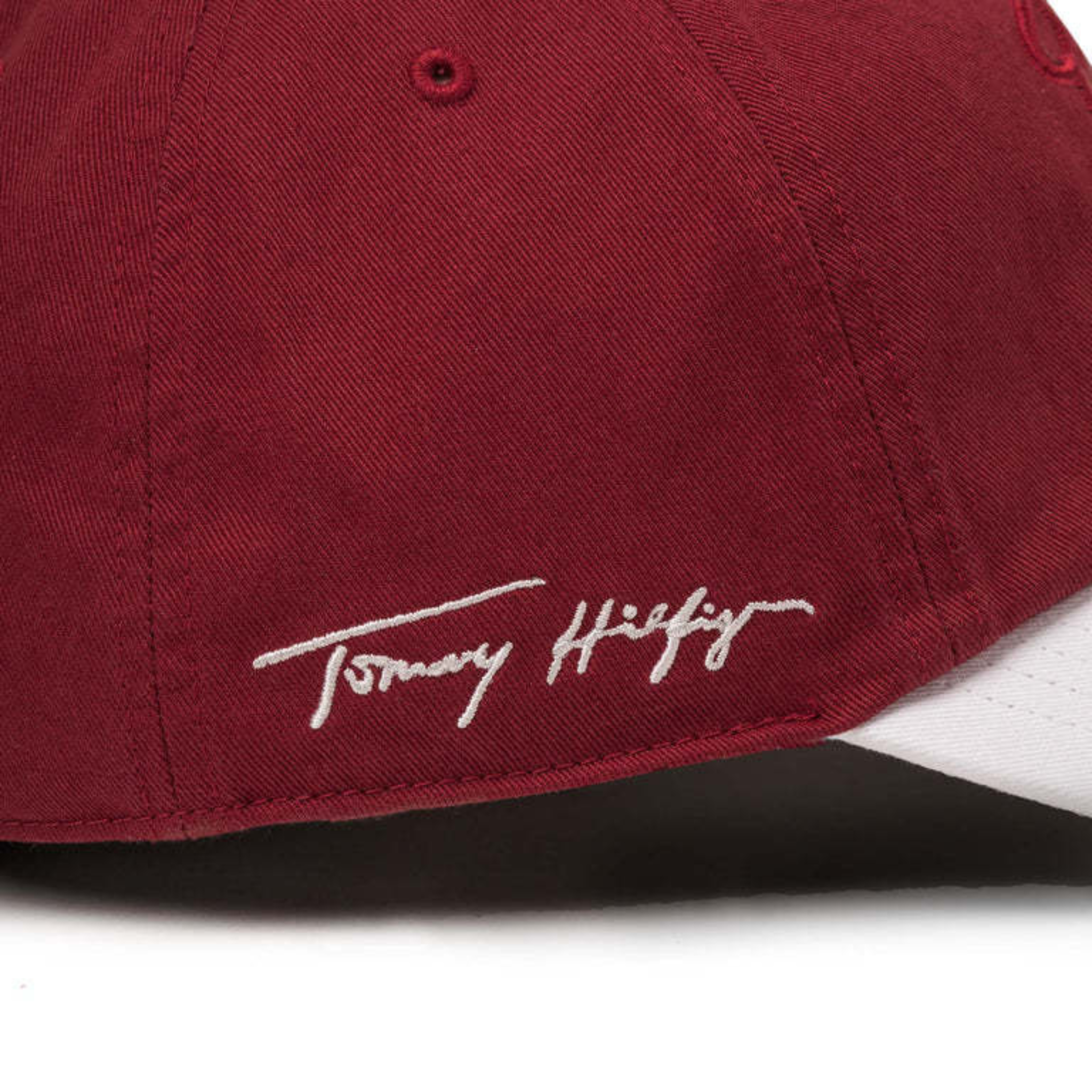 Casquette -Casquette 47' Miami x Tommy Hilfiger