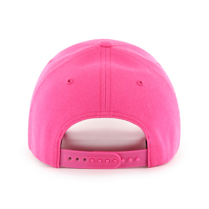 Casquette -Casquette 47' NY Magenta