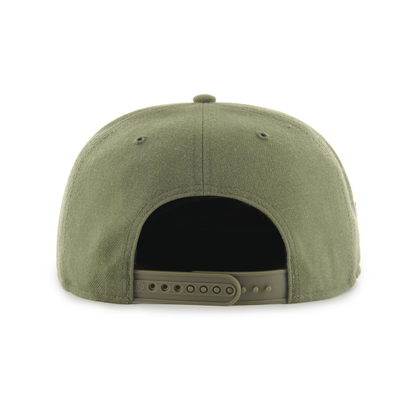 Casquette -Casquette 47' NY Pittsburgh