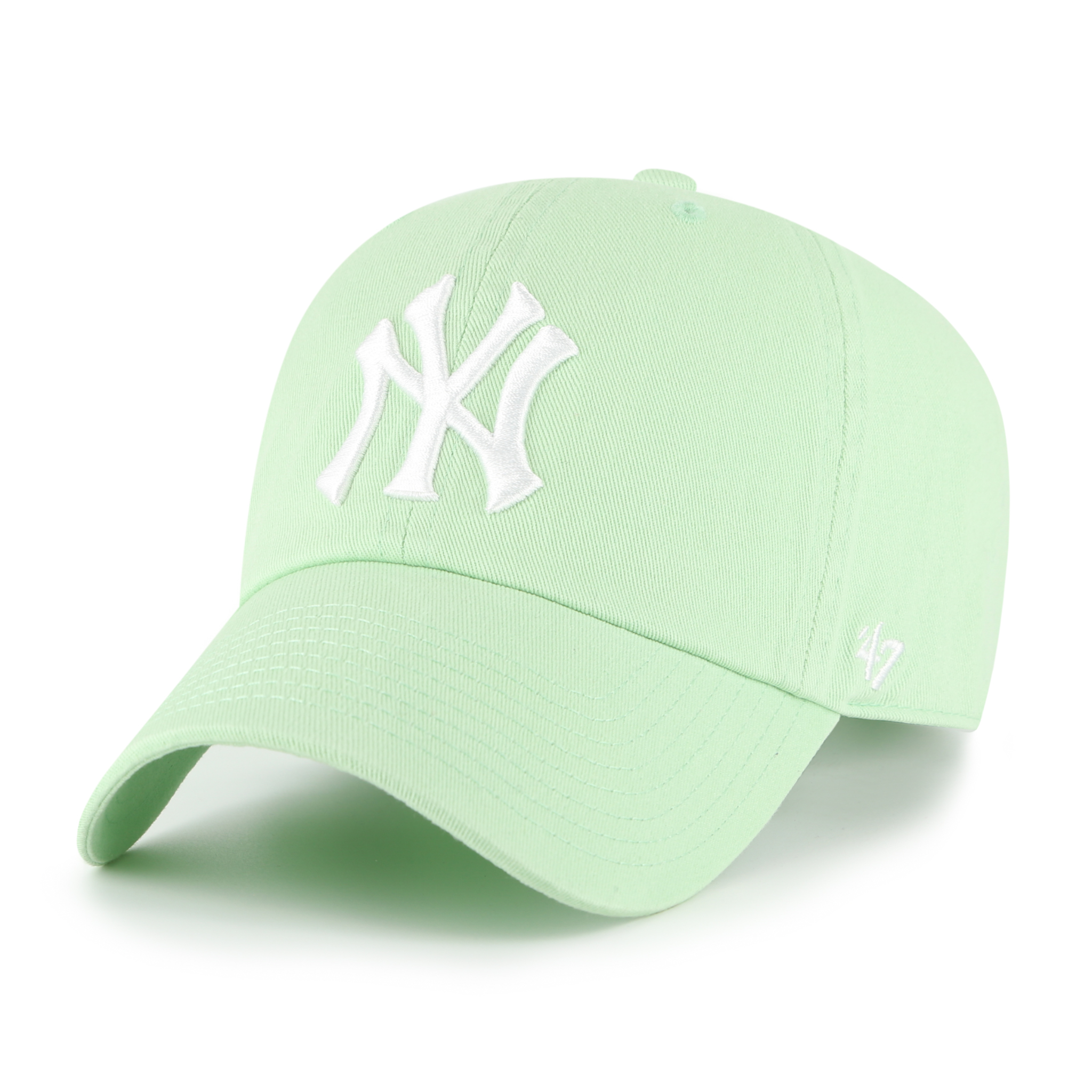 Casquette -Casquette 47' NY Vert