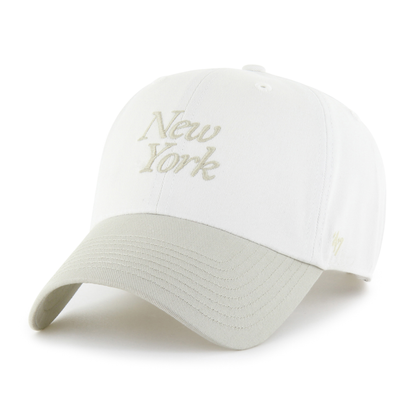 Casquette -Casquette 47' New York