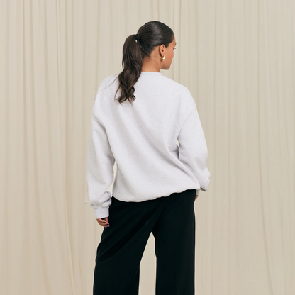 Crewneck - Flower Garden Crewneck - Arbor Antwerp