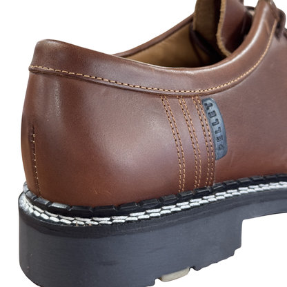 Derbies - Derbies Macho Brandy - Pellet