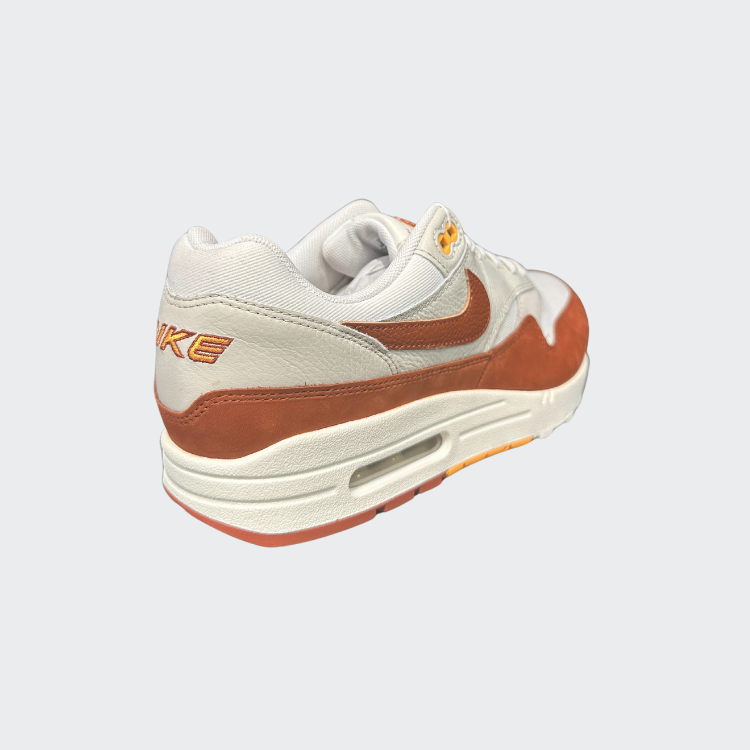 Air Max 1 Rugged Orange