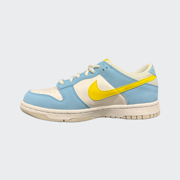 Dunk Low Chill Blue