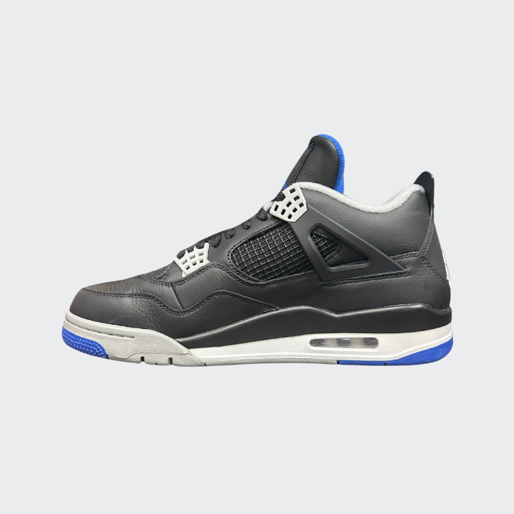 Jordan 4 Motorsports Alternate