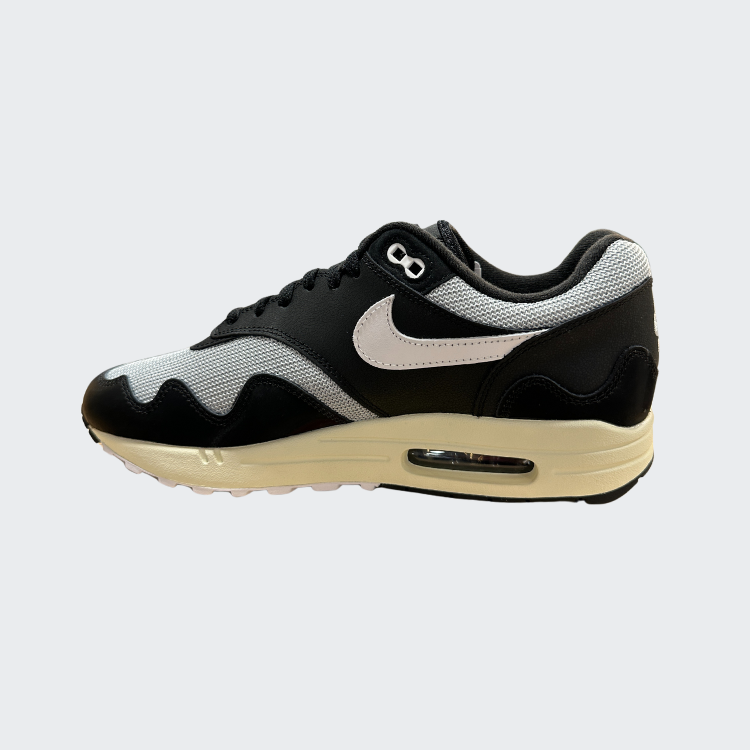 Air Max 1 Patta Black