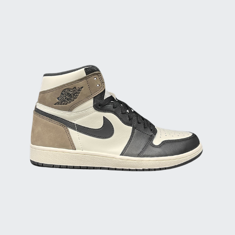 Air Jordan 1 Mocha