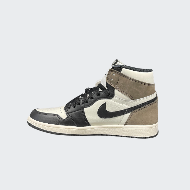 Air Jordan 1 Mocha