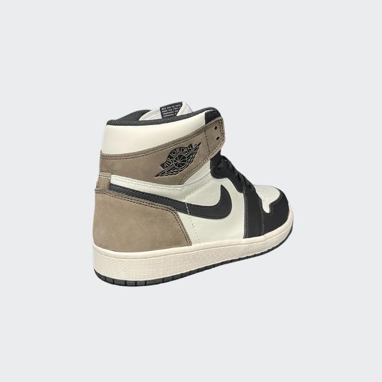 Air Jordan 1 Mocha