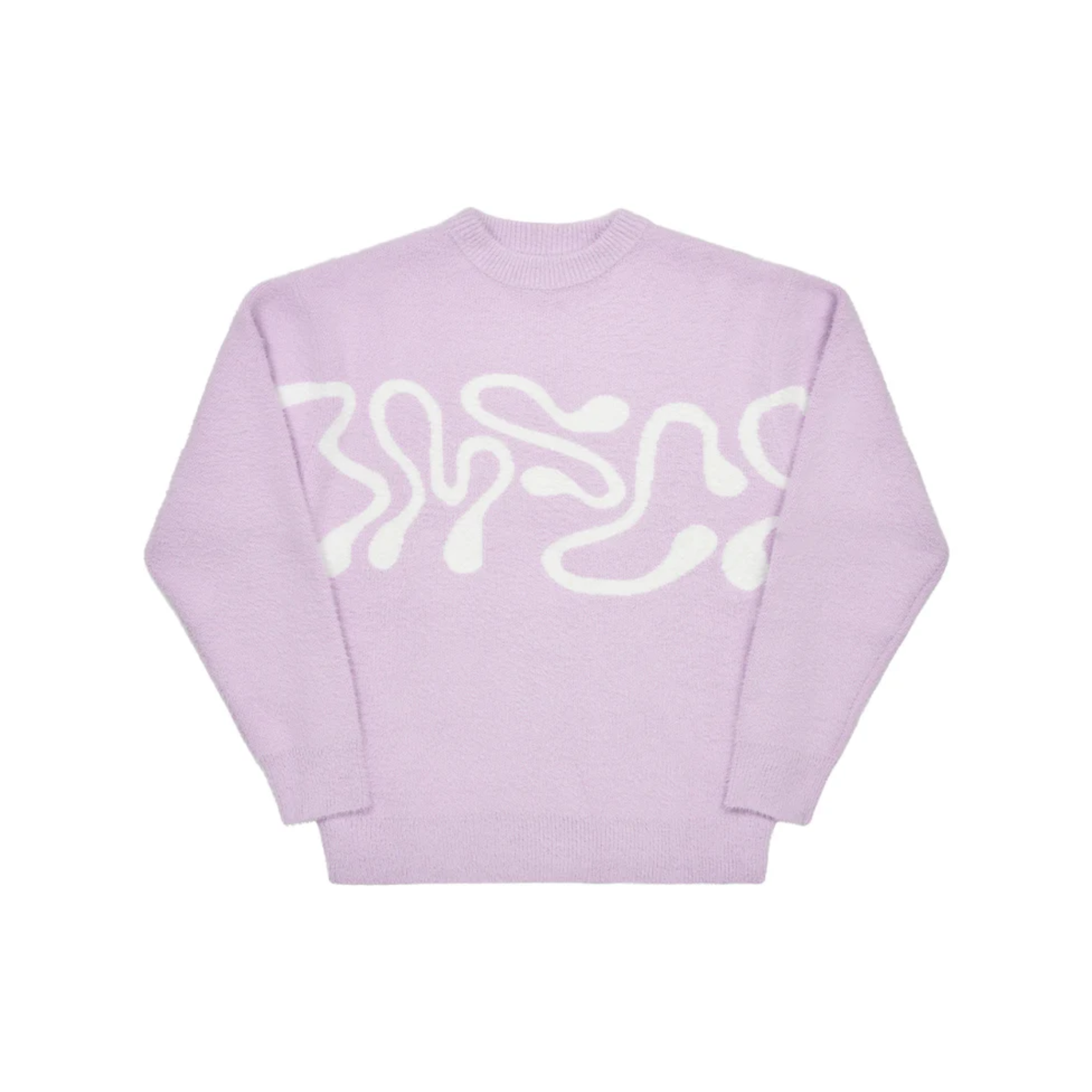 Pull - Ashland Fluff Knit - Amoses