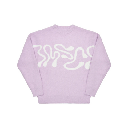 Pull - Ashland Fluff Knit - Amoses