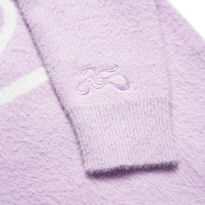 Pull - Ashland Fluff Knit - Amoses