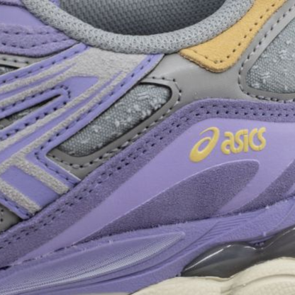 Sneakers - Asics GEL-NYC PIEDMONT GREY BLUEBELL - Asics