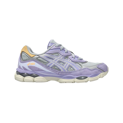 Sneakers - Asics GEL-NYC PIEDMONT GREY BLUEBELL - Asics