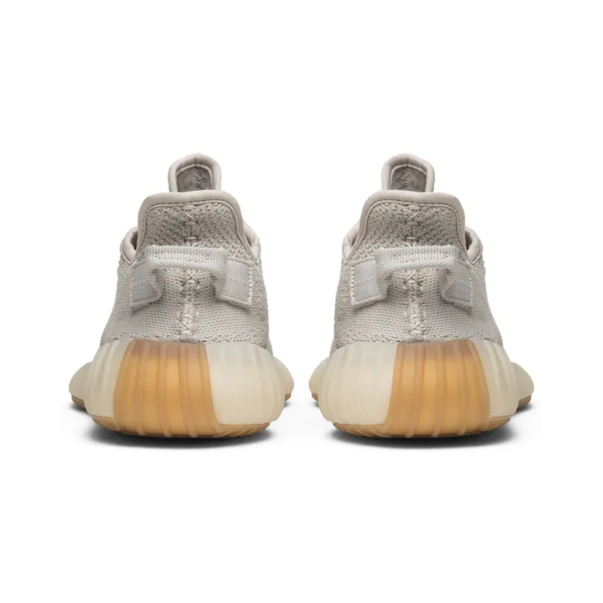 Sneakers - Adidas Yeezy Boost 350 V2 Sesame - Yeezy