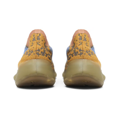 Sneakers - Adidas Yeezy Boost 380 Blue Oat - Yeezy