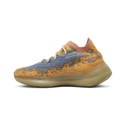 Sneakers - Adidas Yeezy Boost 380 Blue Oat - Yeezy