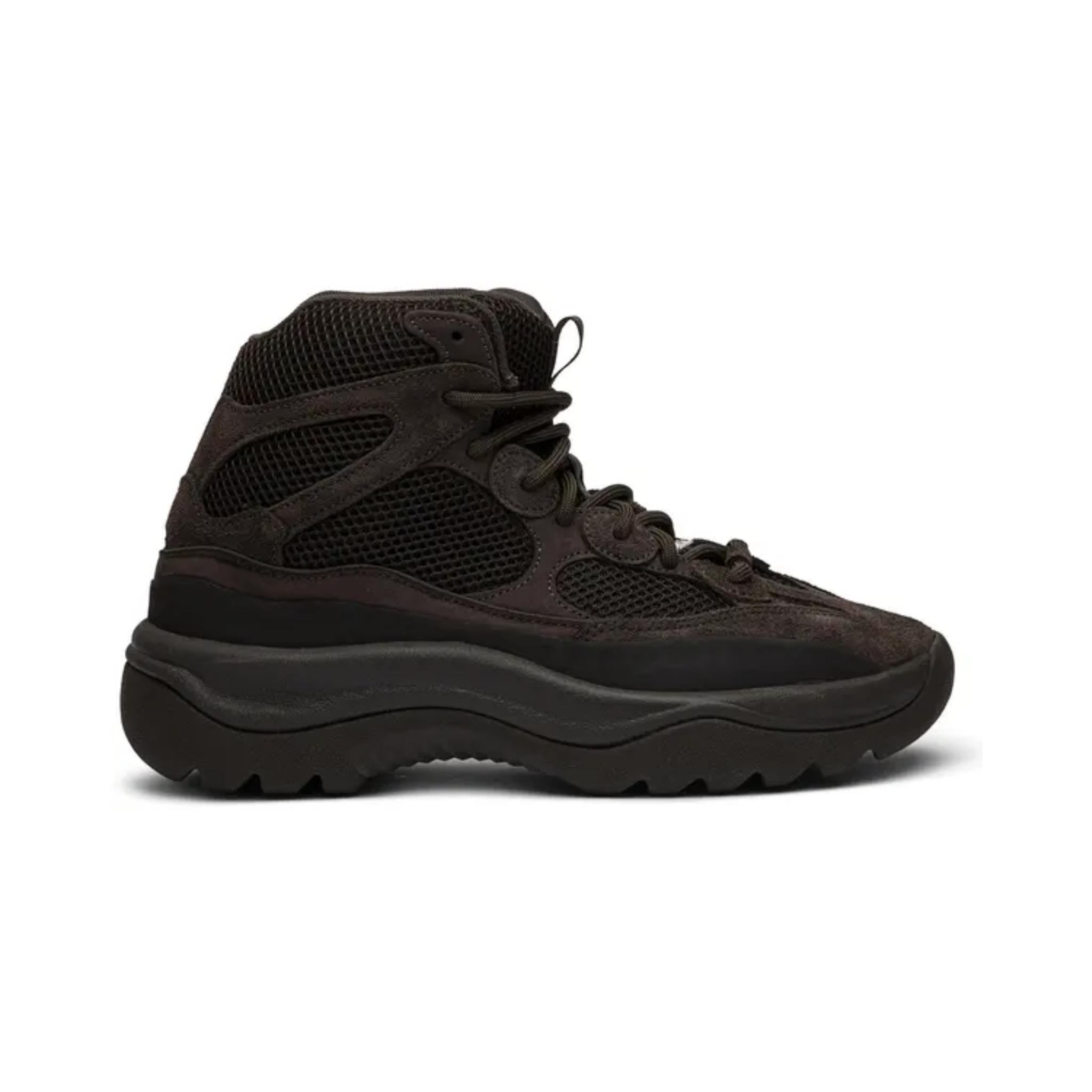 Sneakers - Adidas Yeezy Desert Boot “Oil” - Yeezy