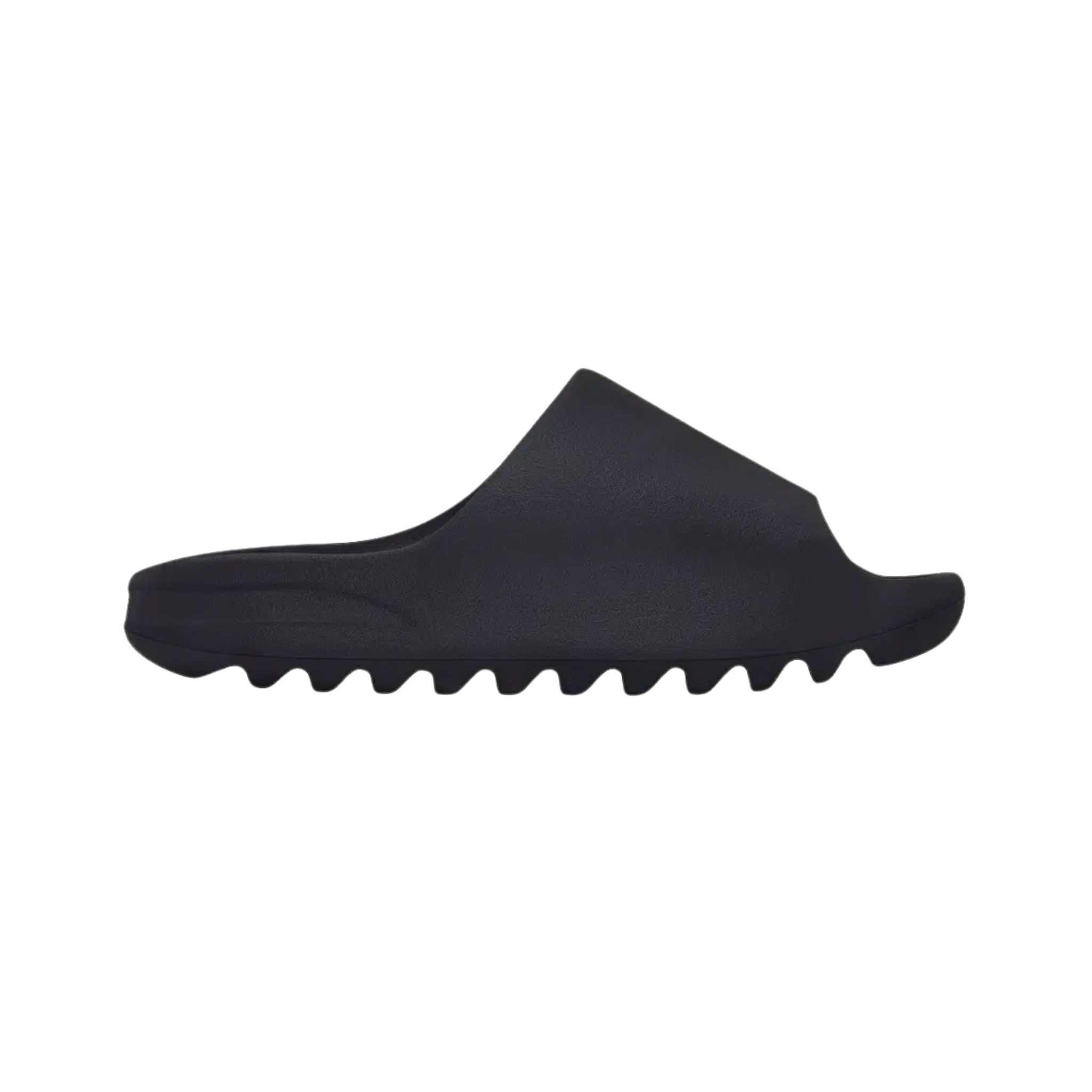 Sneakers - Adidas Yeezy Slide Onyx - Yeezy
