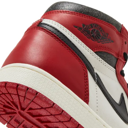 Sneakers - Air Jordan 1 High OG Lost & Found - Nike
